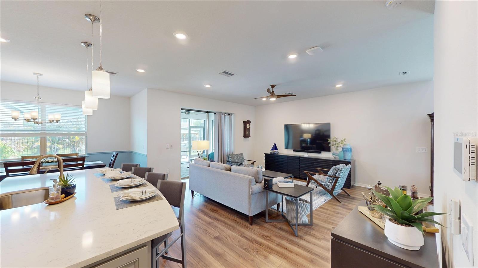 BEXLEY SOUTH PRCL 4 PH 3B - Residential