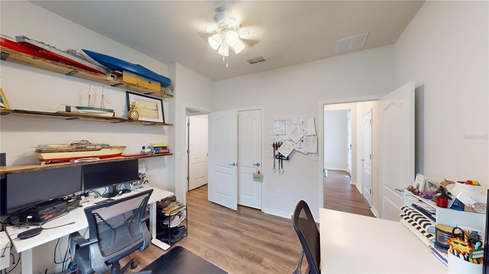 BEXLEY SOUTH PRCL 4 PH 3B - Residential