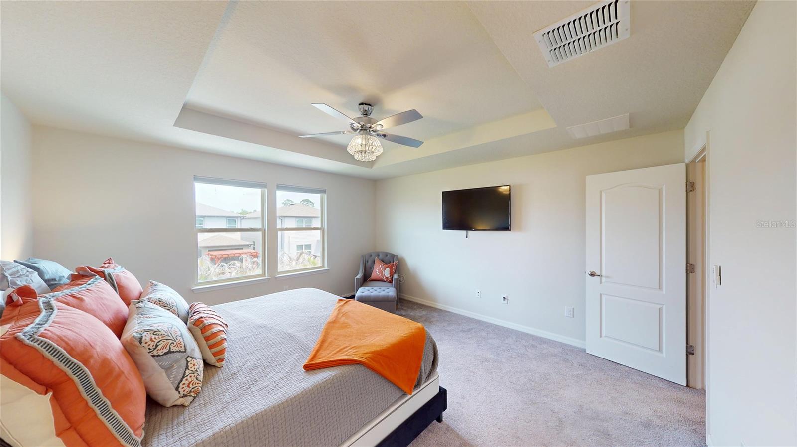 BEXLEY SOUTH PRCL 4 PH 3B - Residential