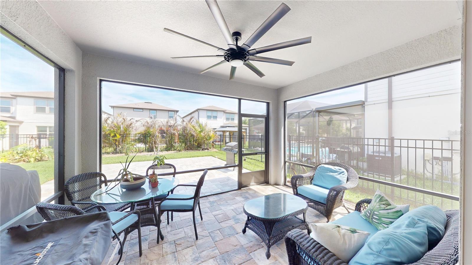 BEXLEY SOUTH PRCL 4 PH 3B - Residential