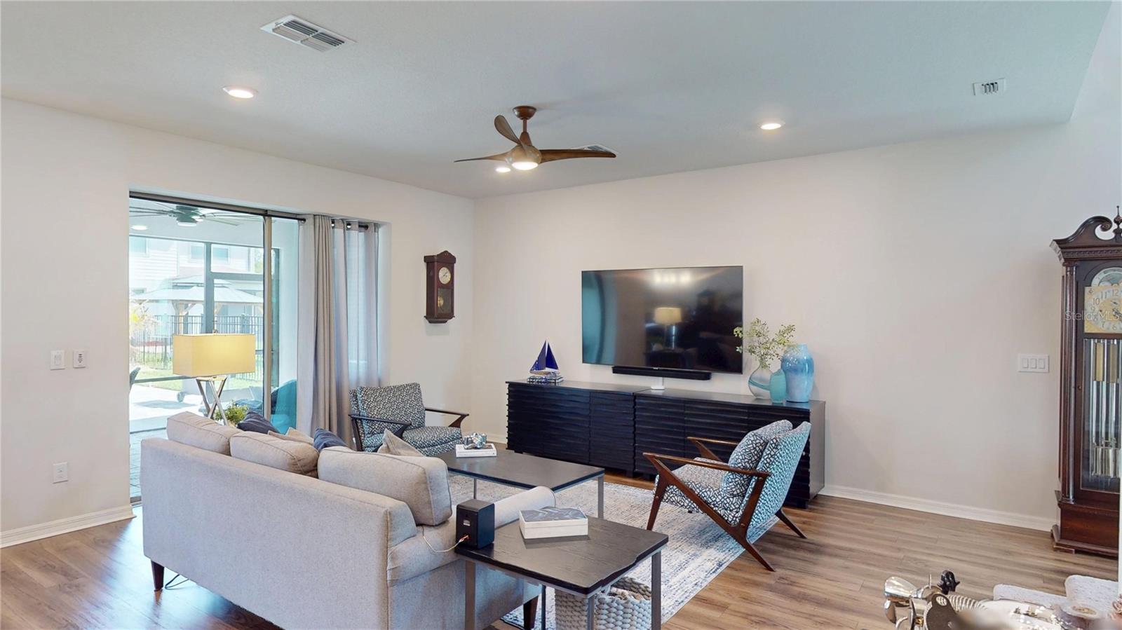 BEXLEY SOUTH PRCL 4 PH 3B - Residential