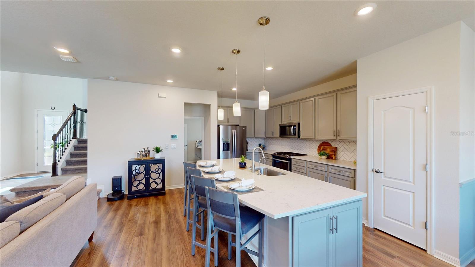 BEXLEY SOUTH PRCL 4 PH 3B - Residential