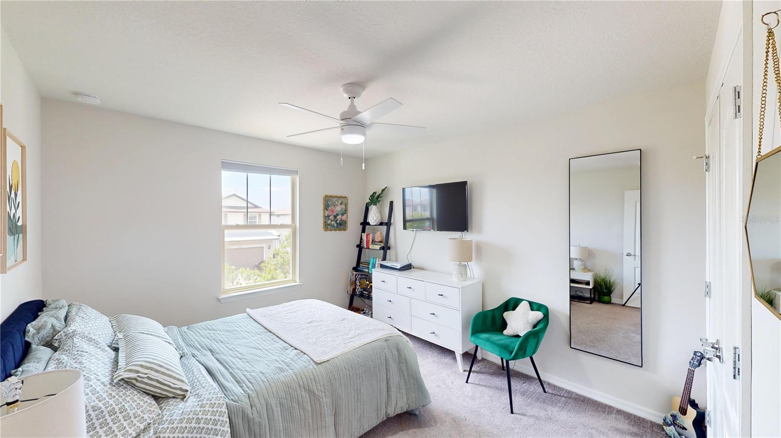 BEXLEY SOUTH PRCL 4 PH 3B - Residential