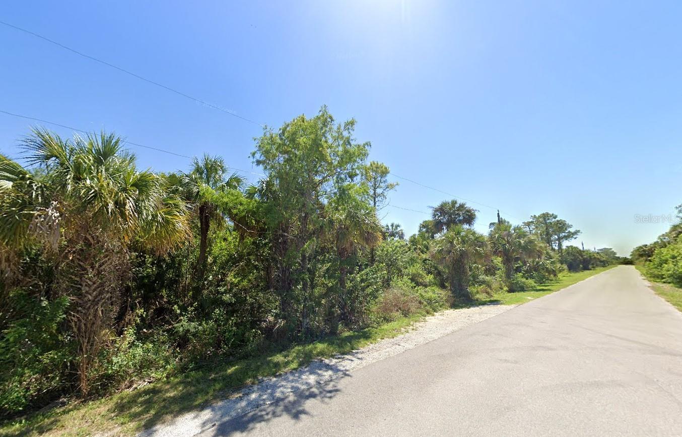 Builder Ready! No DEP Permit Required! 2 Acres of Uplands in the Front of Property!! This Beautiful and Private 5 Acre lot is on a Quiet Dead End Street, 3 Parcels from the Canal. Plenty of Room for a House, ADU and Pool!! The Road is Paved. No HOA Means Complete Freedom! This Lot is a Good Contender for Lot Split meaning Side by Side Development Opportunity! Environmental Study Available. Come Build Your Private Florida Dream, Get in on the Booming Florida Land Market or Invest to Develop Multiple Homesites, So Much Potential Can be Found on this Lot!! Make an Offer today to Secure This Gem as Your Own!!