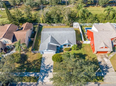 A home in COCOA