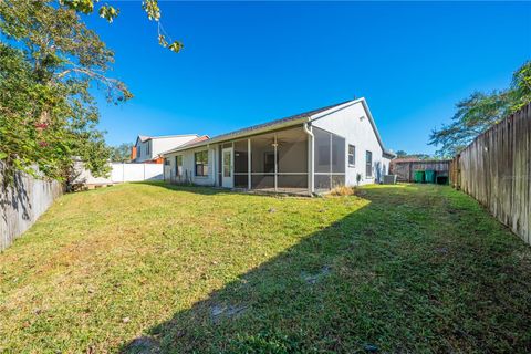 A home in COCOA