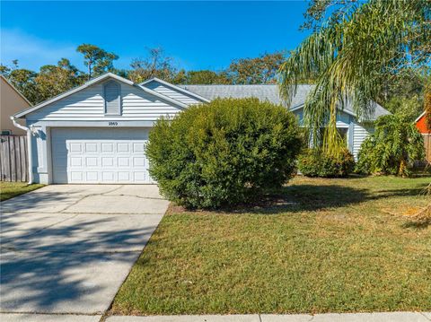 A home in COCOA