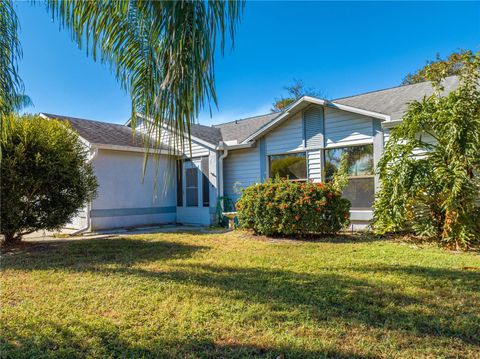 A home in COCOA