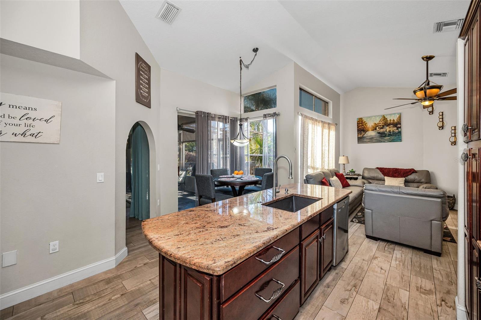 WESTWINDS VILLAGE - Residential