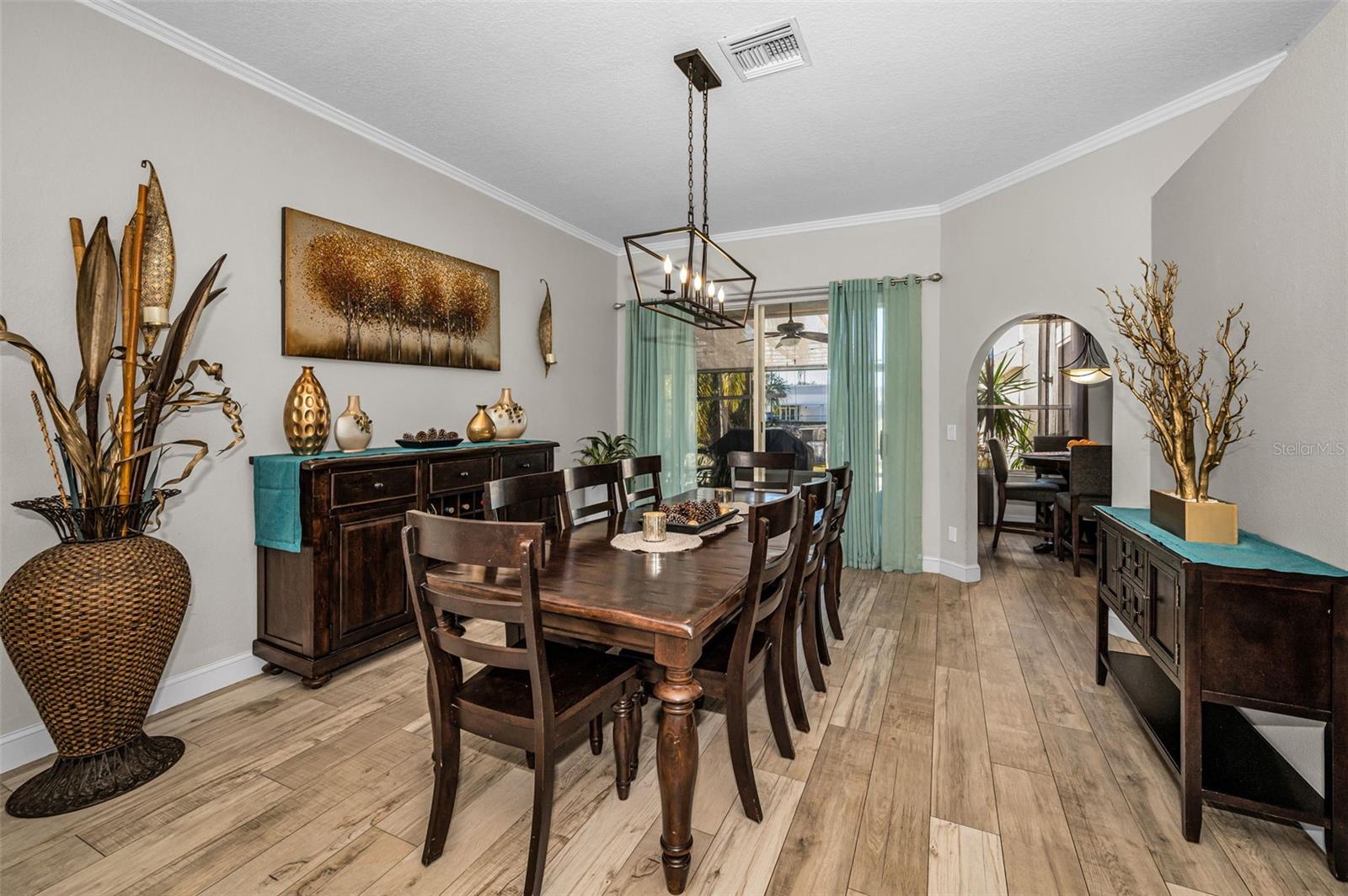 WESTWINDS VILLAGE - Residential