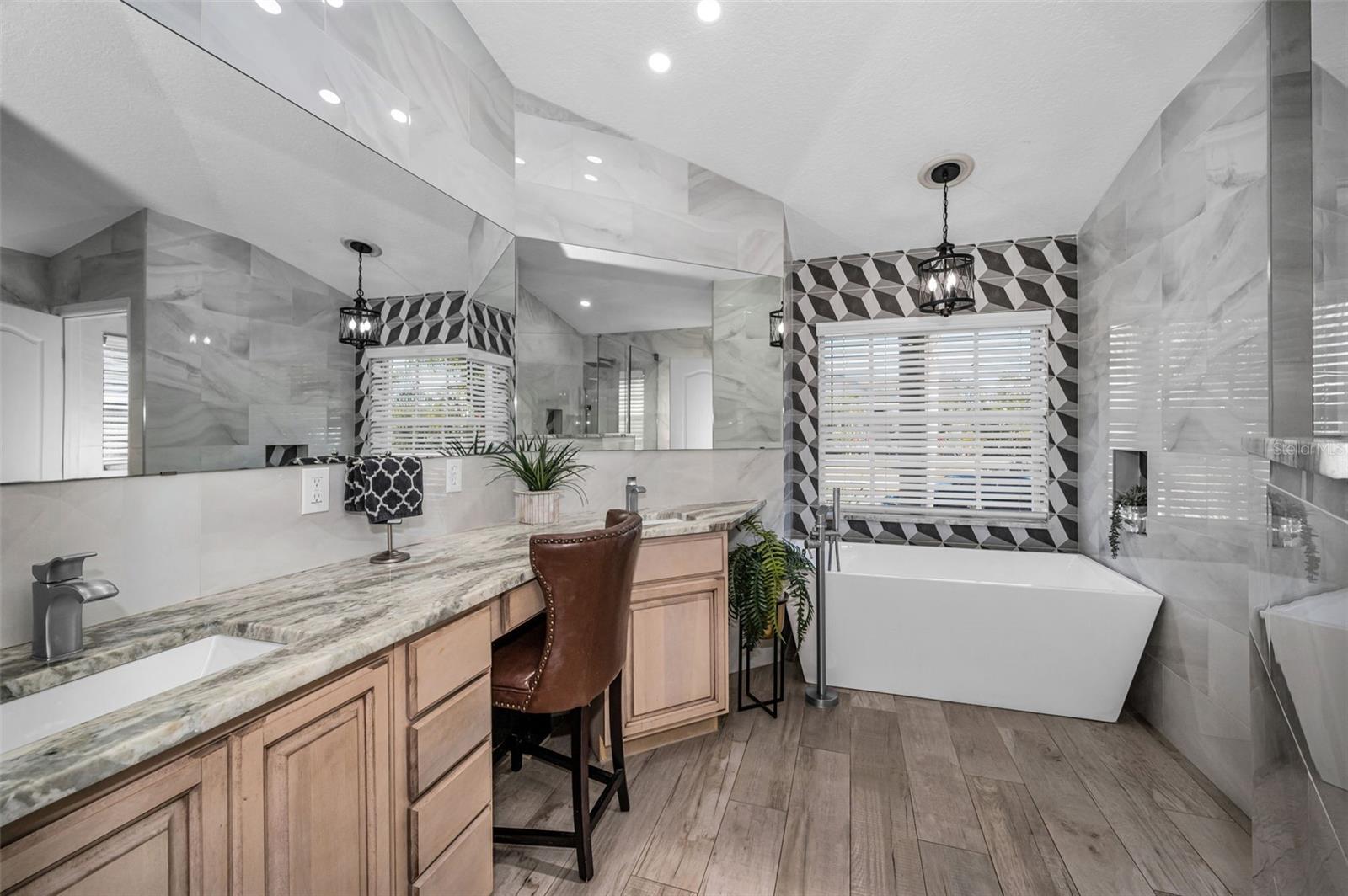 WESTWINDS VILLAGE - Residential