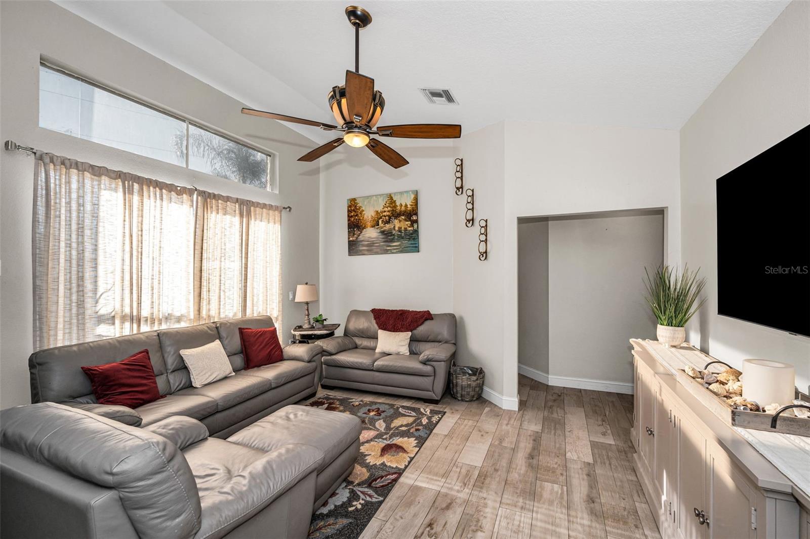 WESTWINDS VILLAGE - Residential