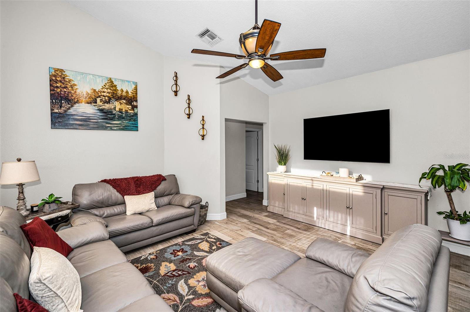 WESTWINDS VILLAGE - Residential