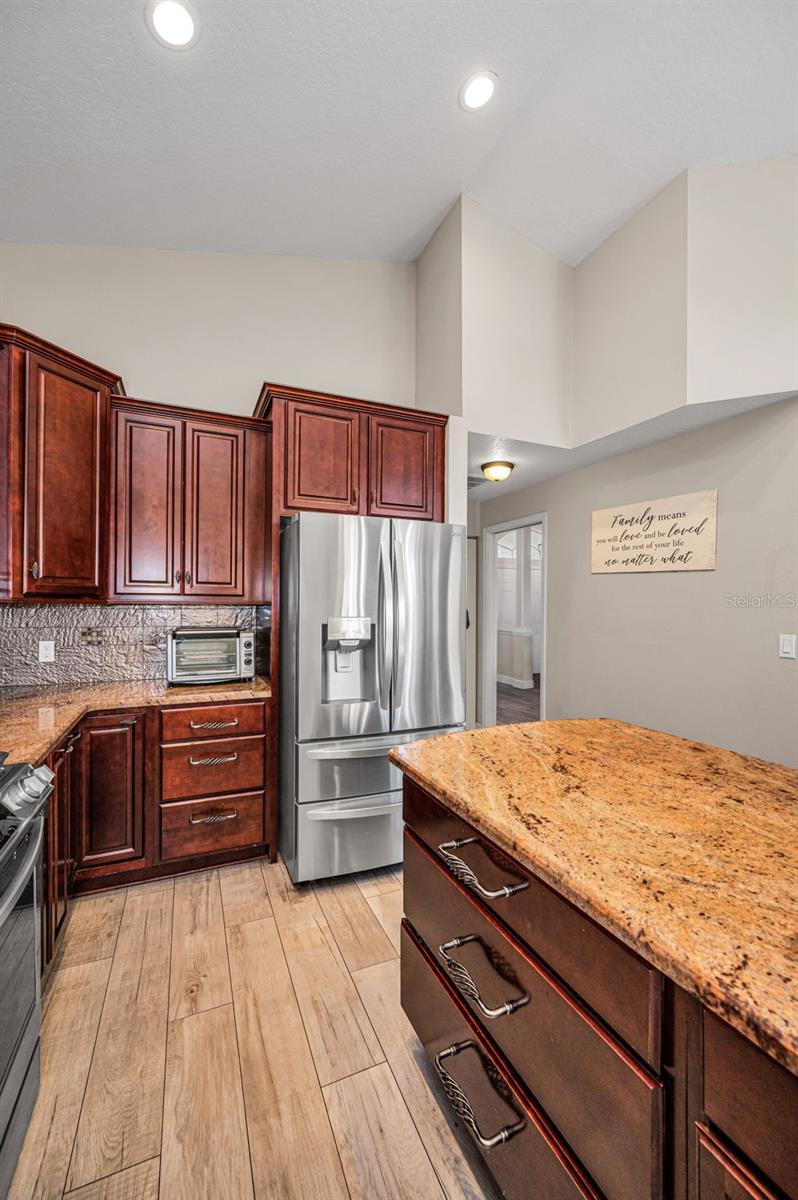 WESTWINDS VILLAGE - Residential