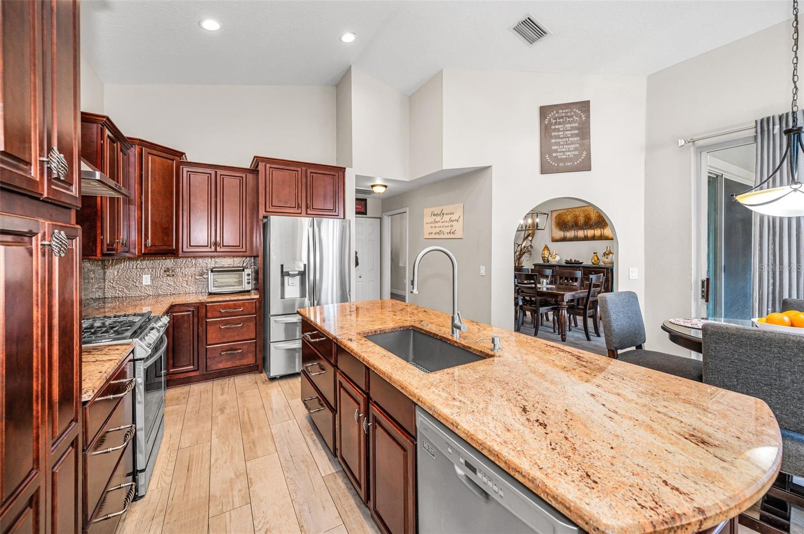 WESTWINDS VILLAGE - Residential