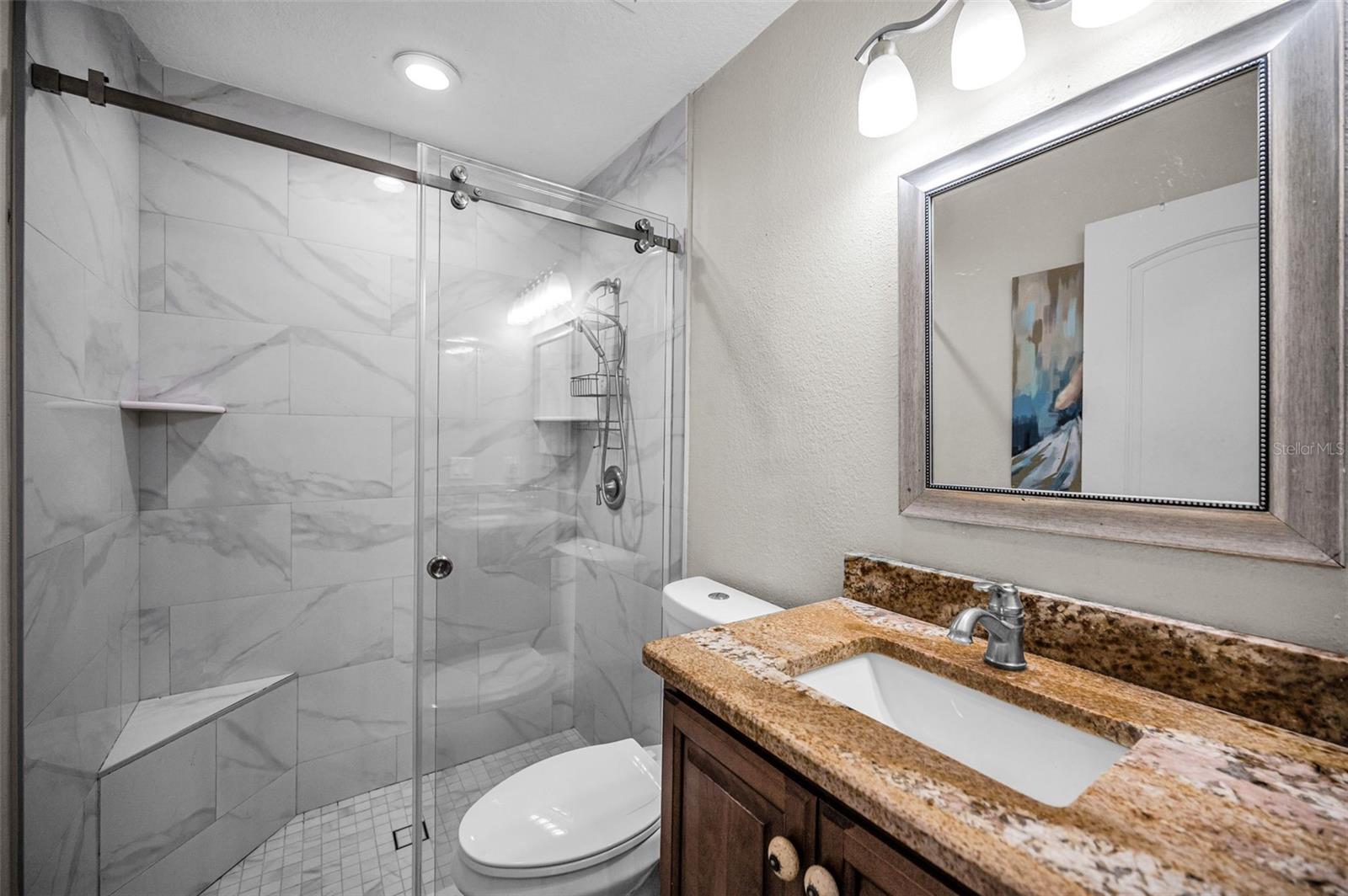 WESTWINDS VILLAGE - Residential