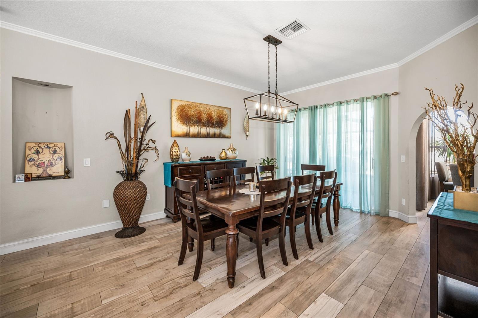 WESTWINDS VILLAGE - Residential