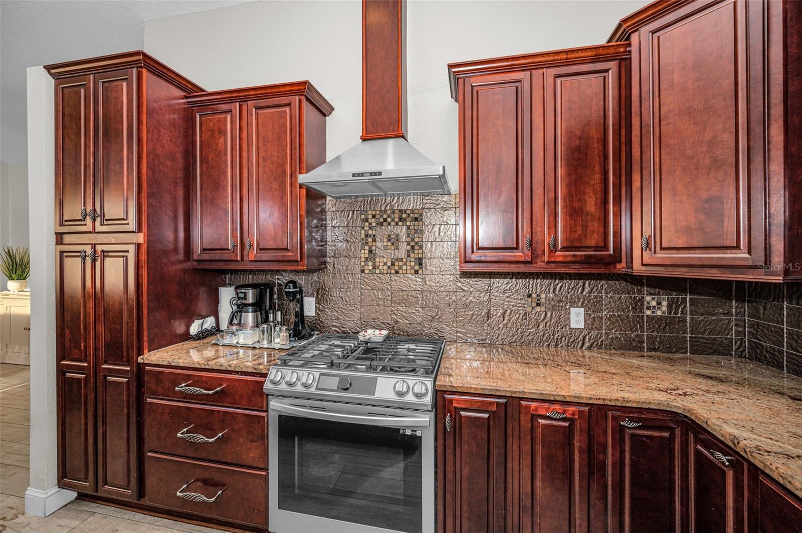 WESTWINDS VILLAGE - Residential