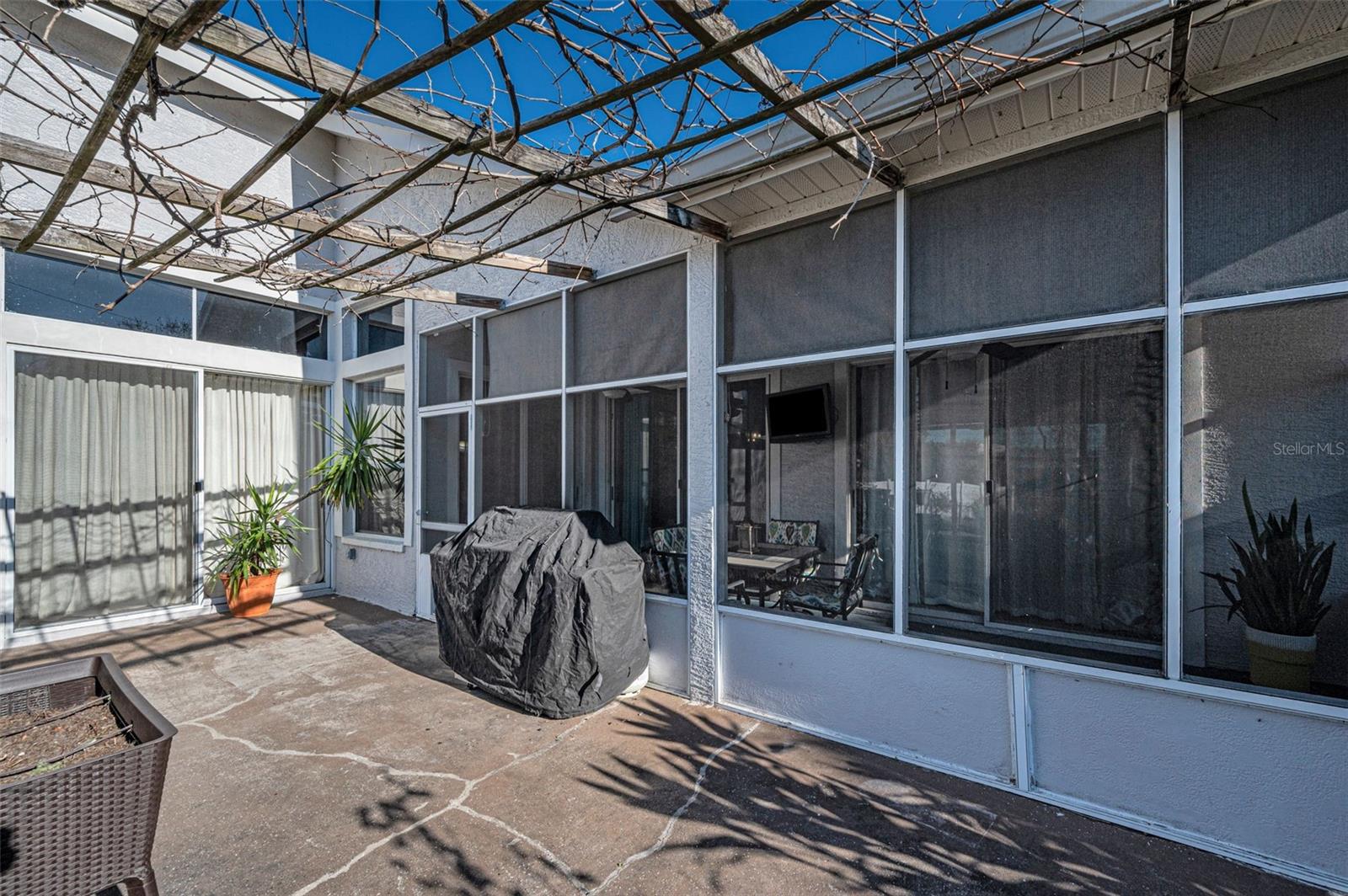 WESTWINDS VILLAGE - Residential