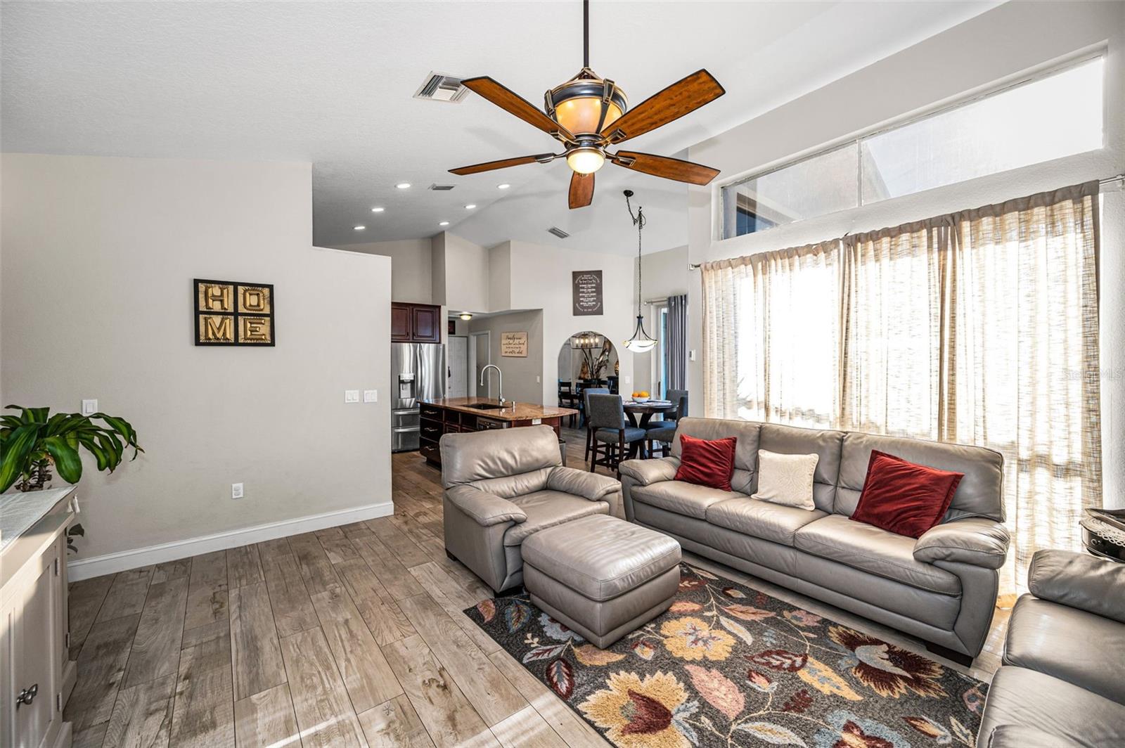 WESTWINDS VILLAGE - Residential