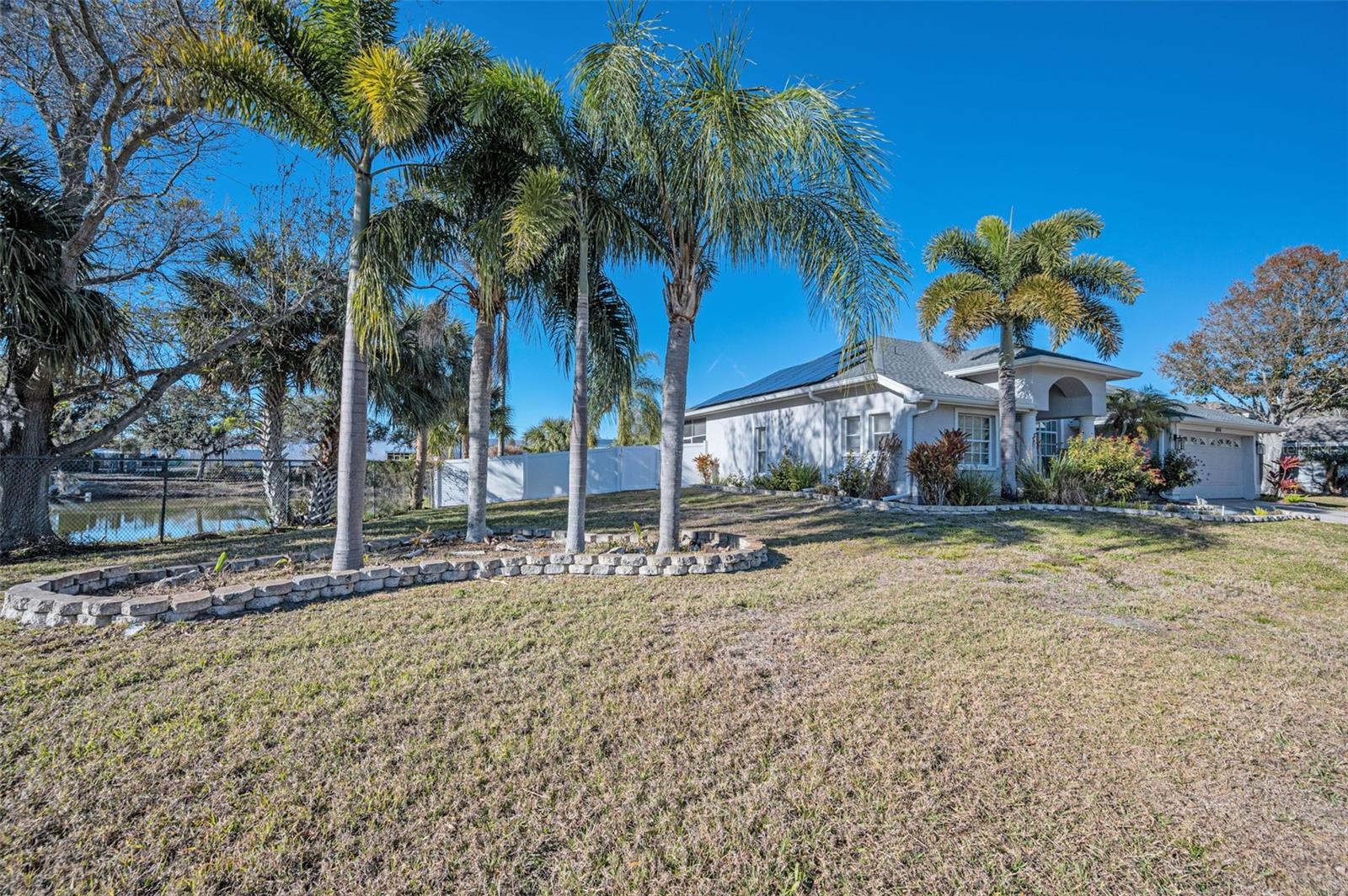 WESTWINDS VILLAGE - Residential