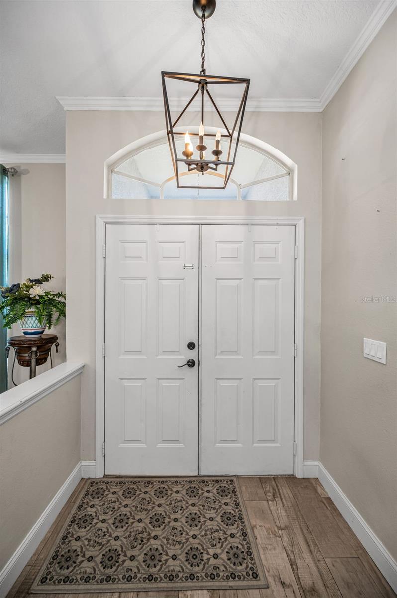 WESTWINDS VILLAGE - Residential