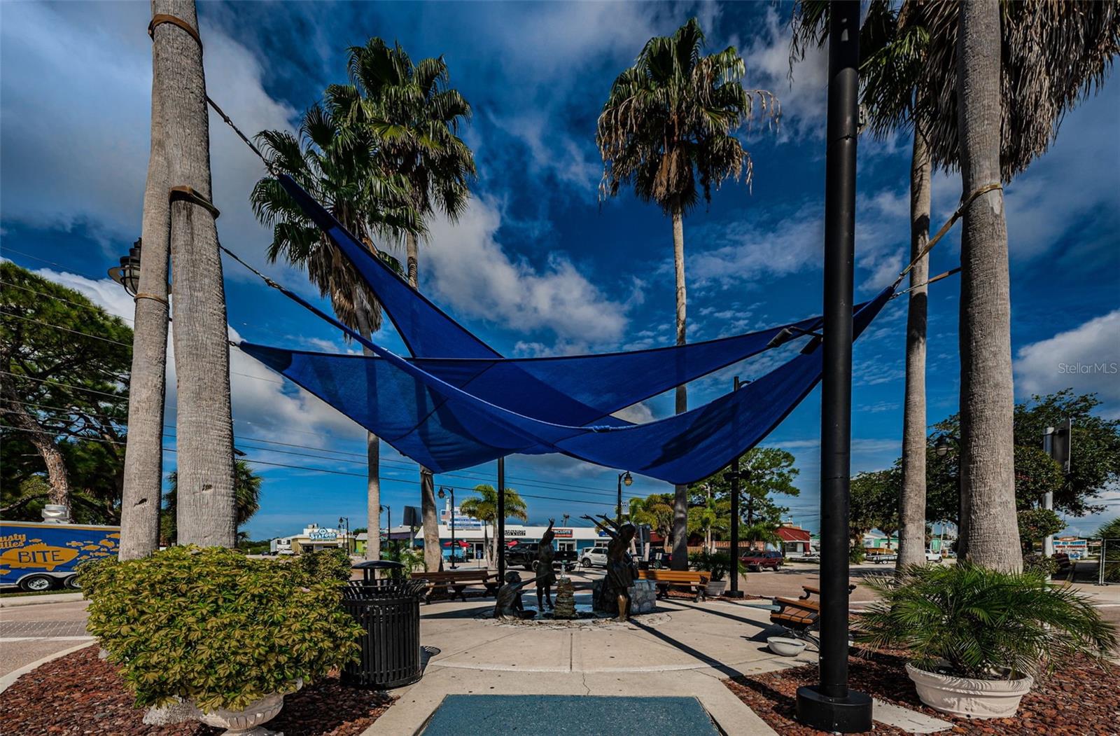 WESTWINDS VILLAGE - Residential