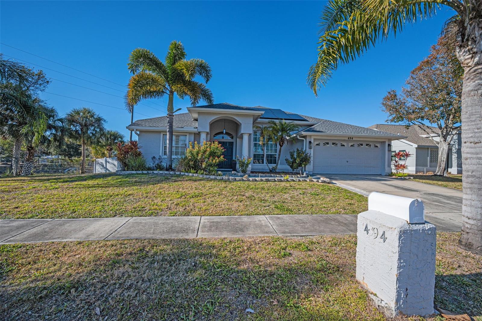 WESTWINDS VILLAGE - Residential