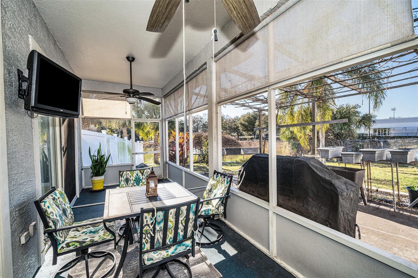 WESTWINDS VILLAGE - Residential