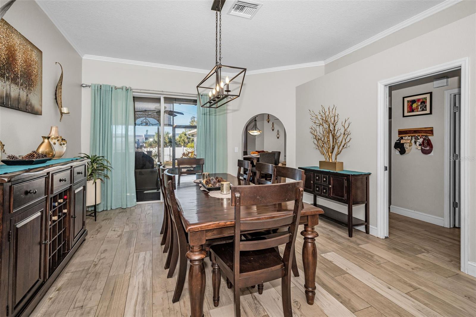 WESTWINDS VILLAGE - Residential