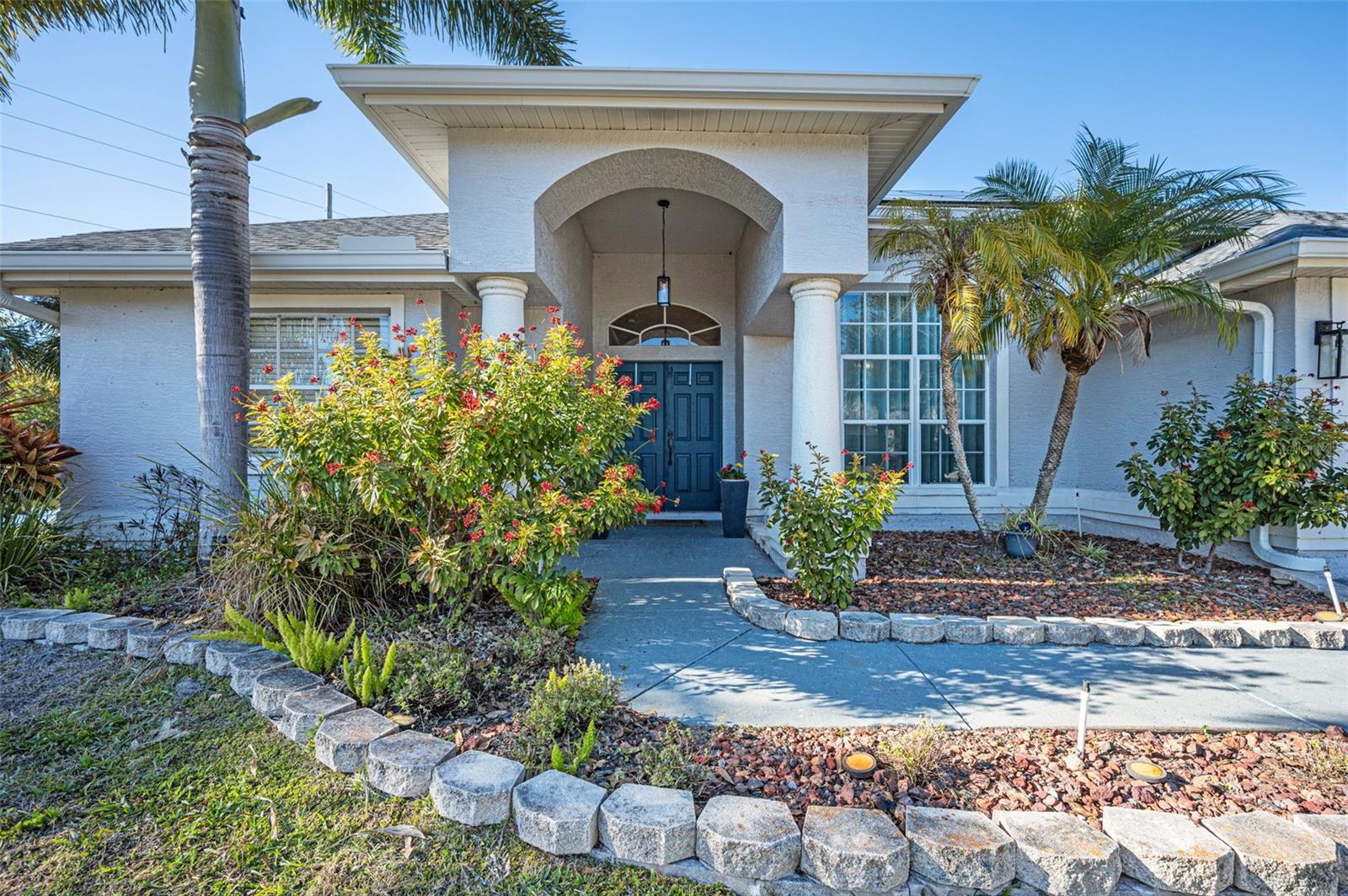 WESTWINDS VILLAGE - Residential