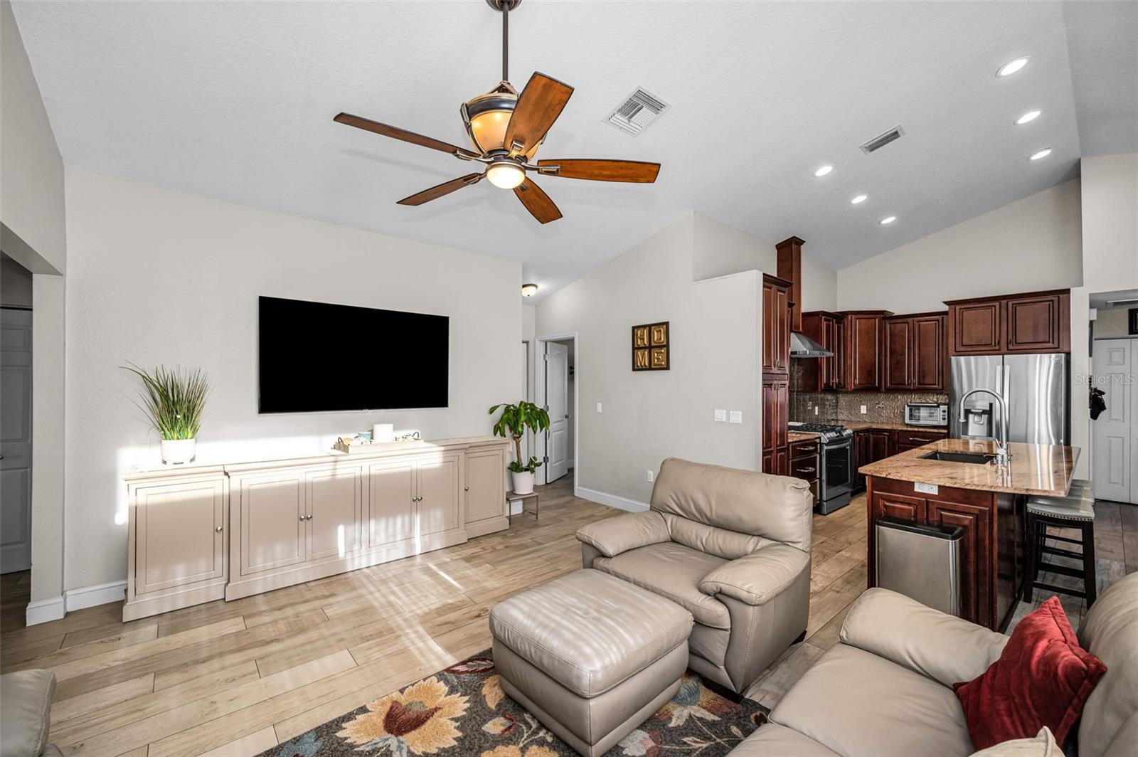 WESTWINDS VILLAGE - Residential