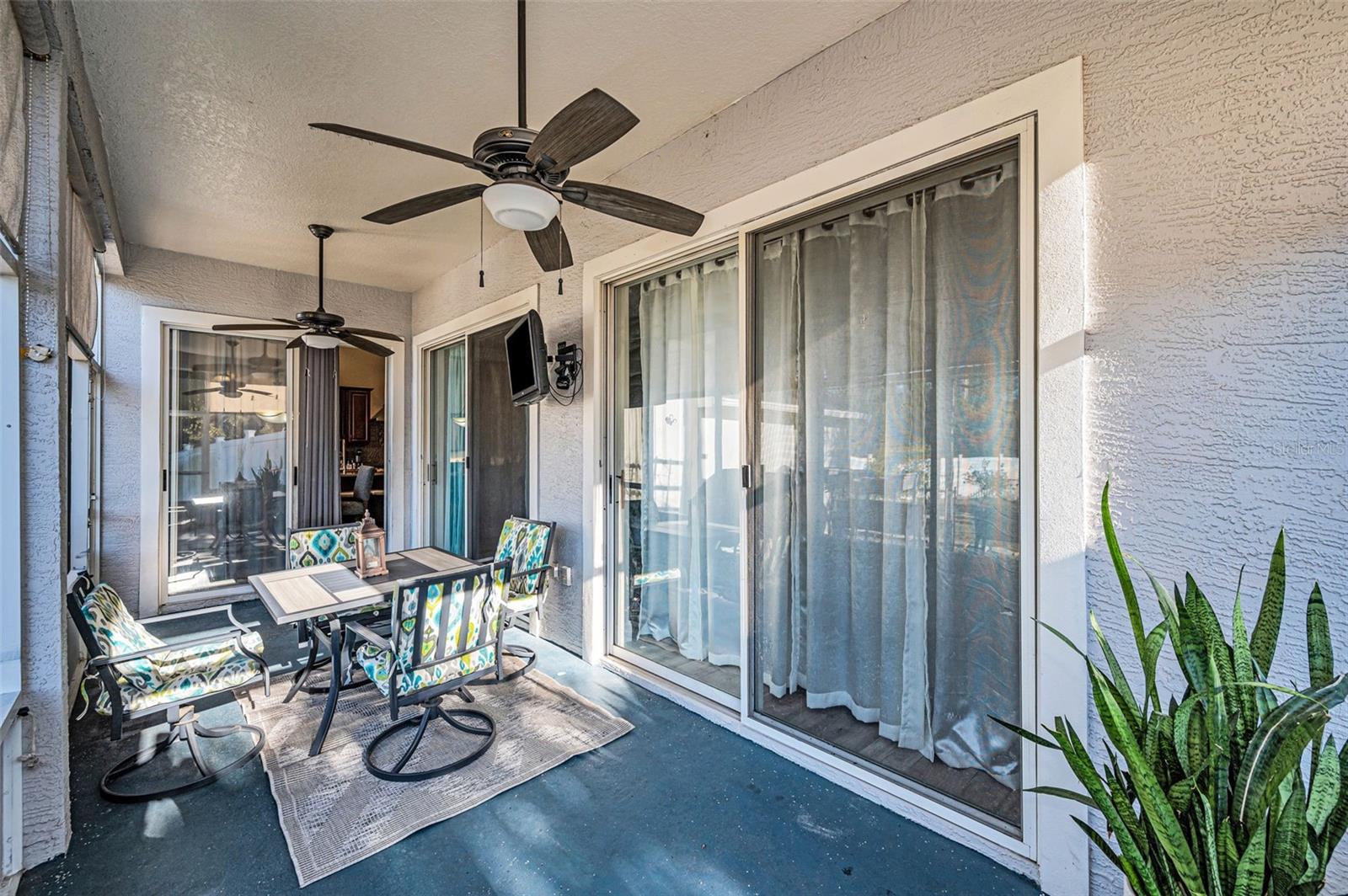 WESTWINDS VILLAGE - Residential