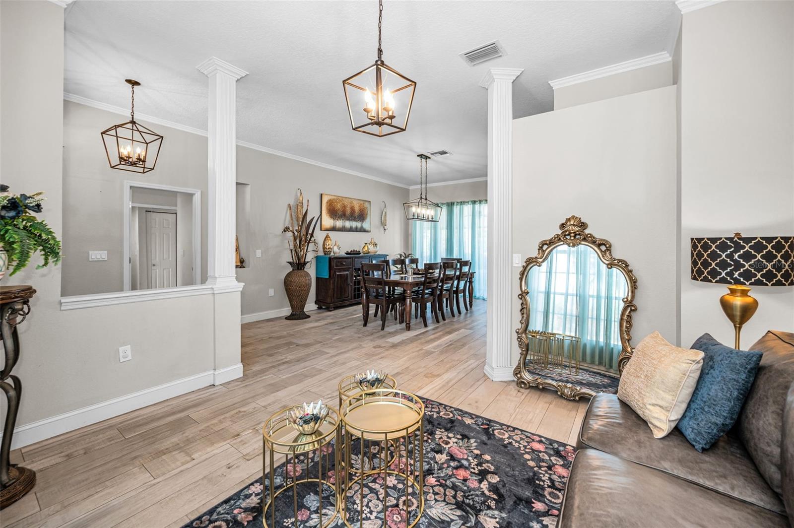 WESTWINDS VILLAGE - Residential