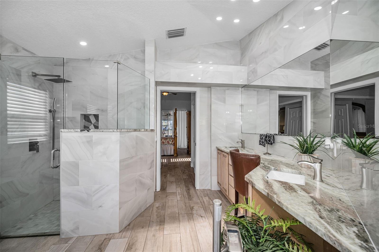 WESTWINDS VILLAGE - Residential