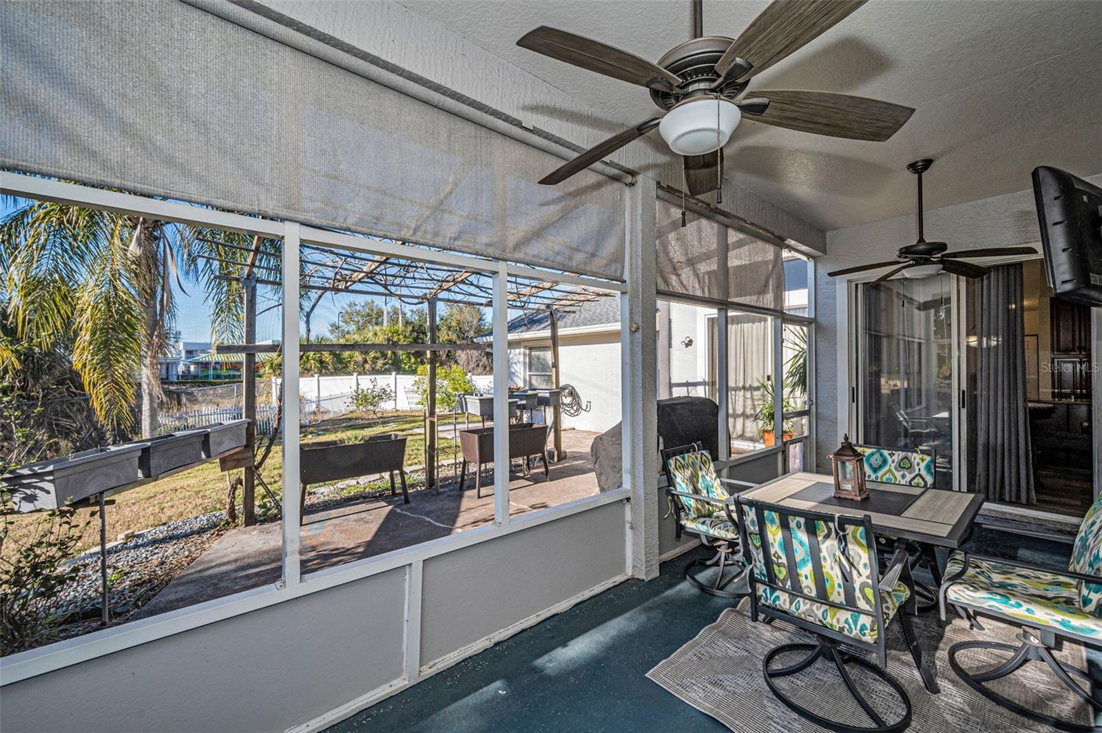 WESTWINDS VILLAGE - Residential