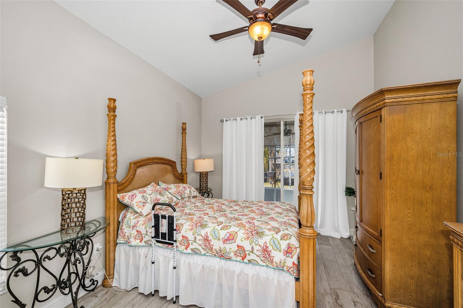 WESTWINDS VILLAGE - Residential