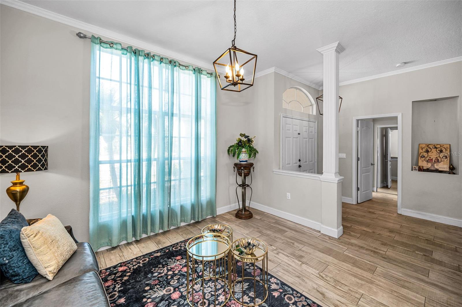 WESTWINDS VILLAGE - Residential