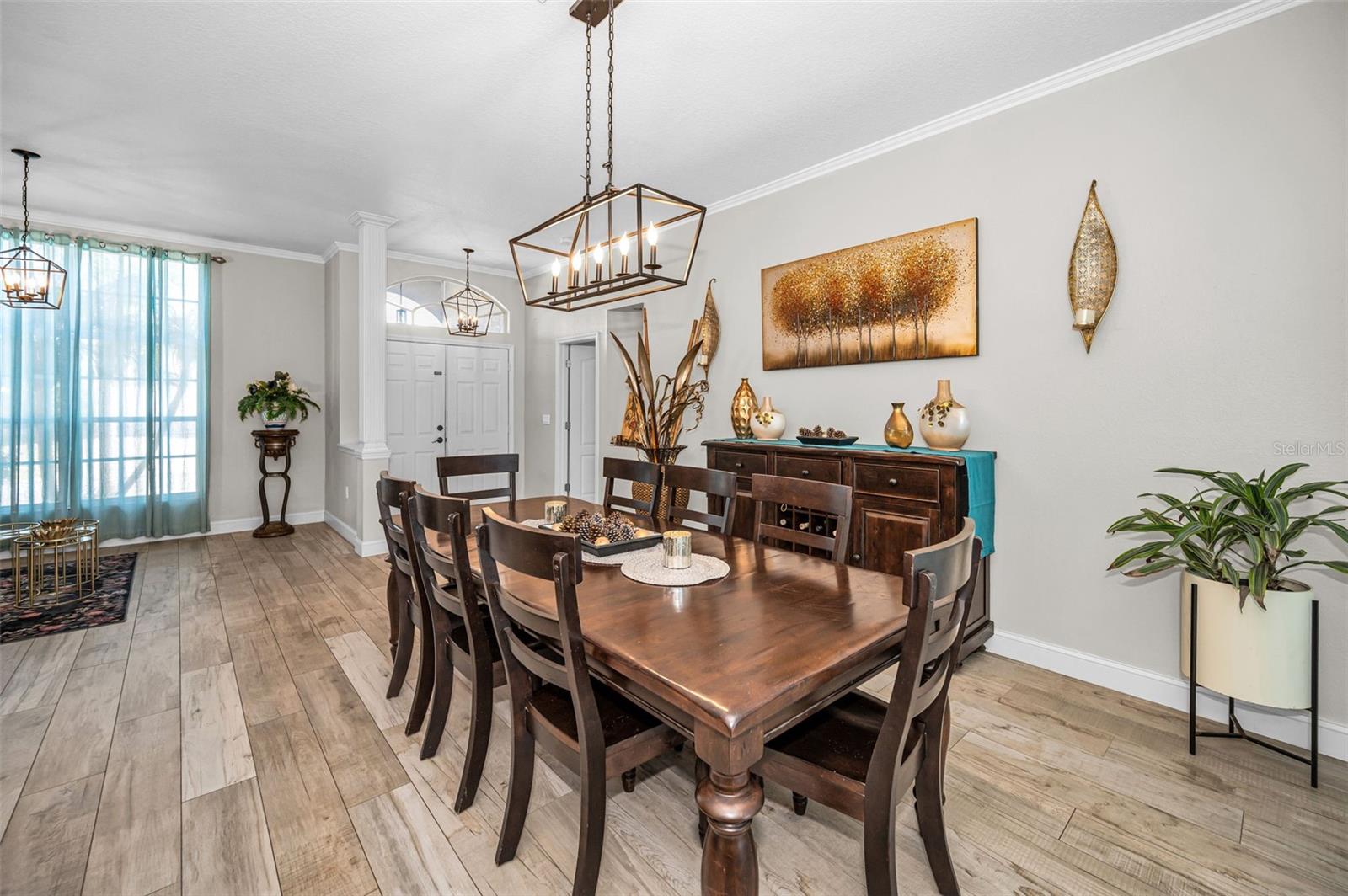 WESTWINDS VILLAGE - Residential