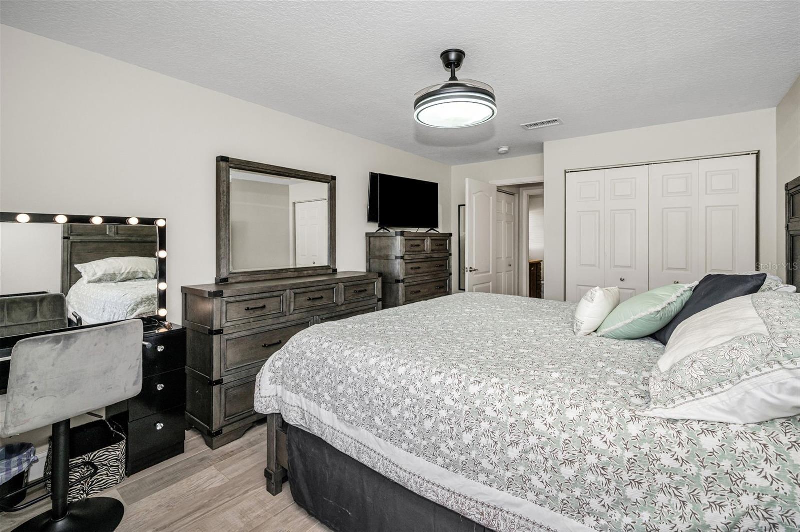 WESTWINDS VILLAGE - Residential