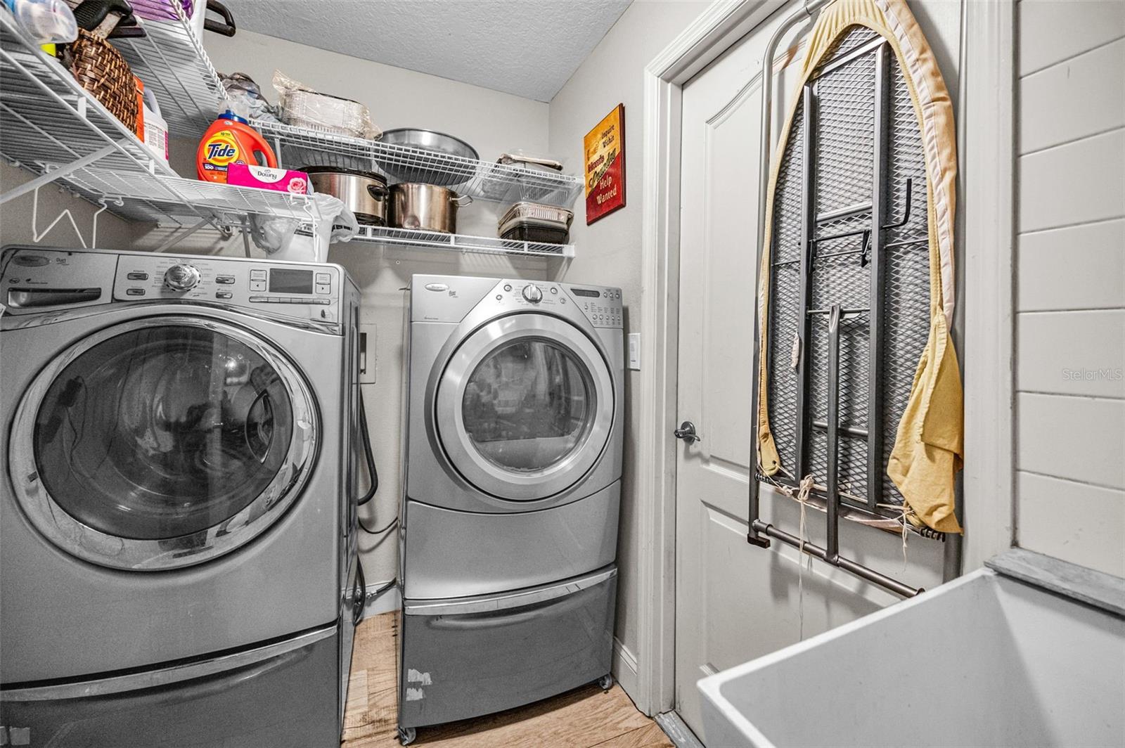 WESTWINDS VILLAGE - Residential