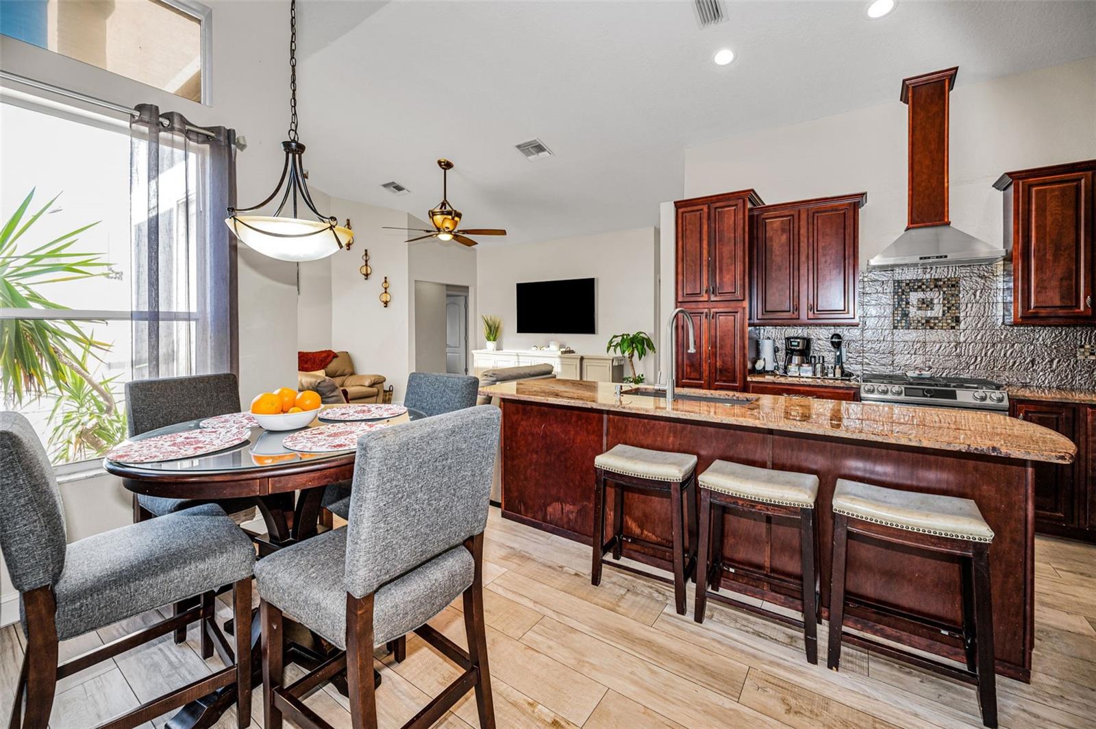 WESTWINDS VILLAGE - Residential