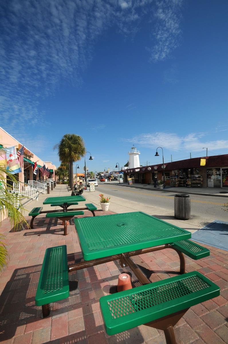 WESTWINDS VILLAGE - Residential