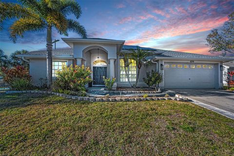 494 VILLAGE DRIVE TARPON SPRINGS FL 34689