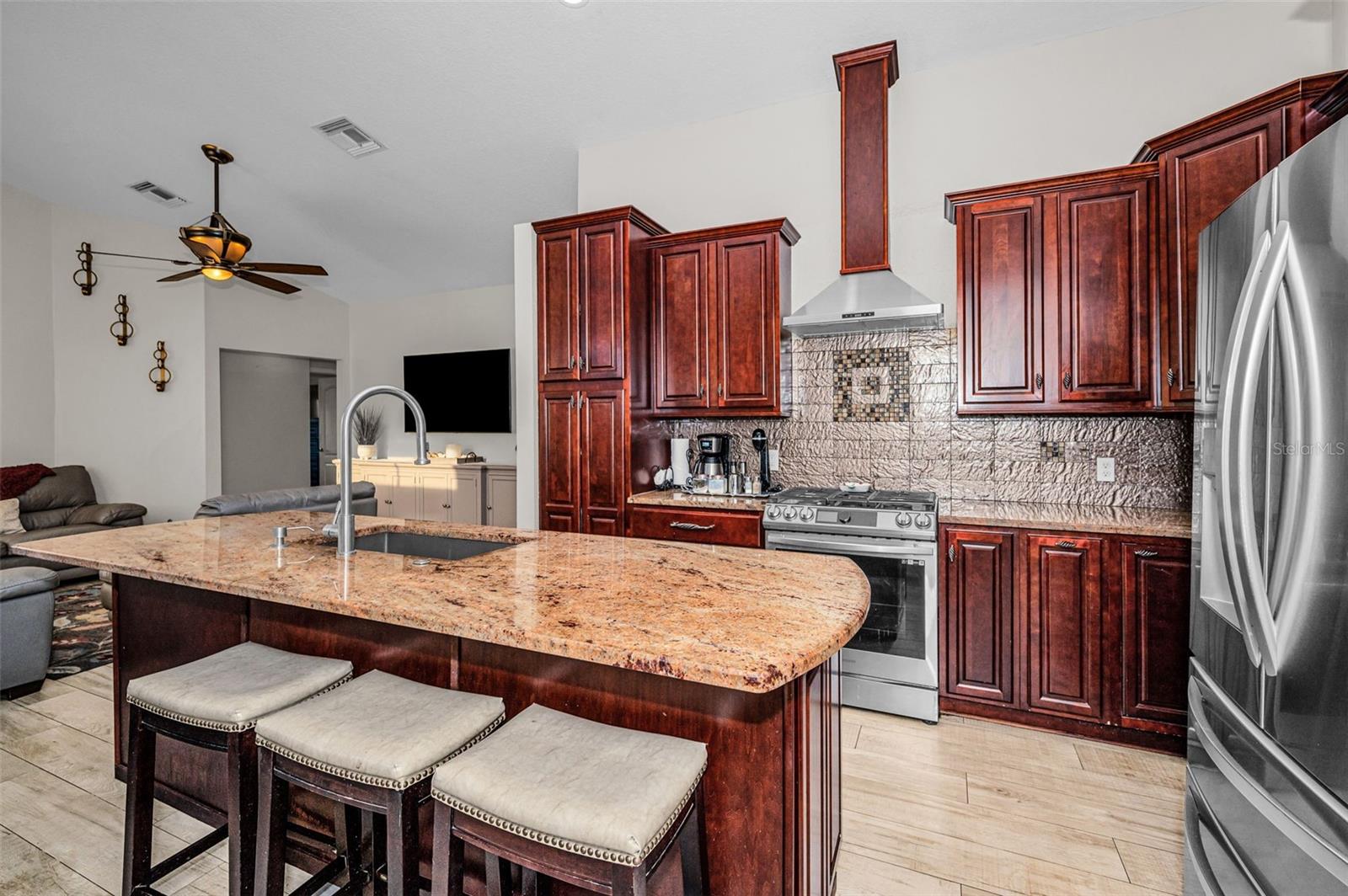 WESTWINDS VILLAGE - Residential