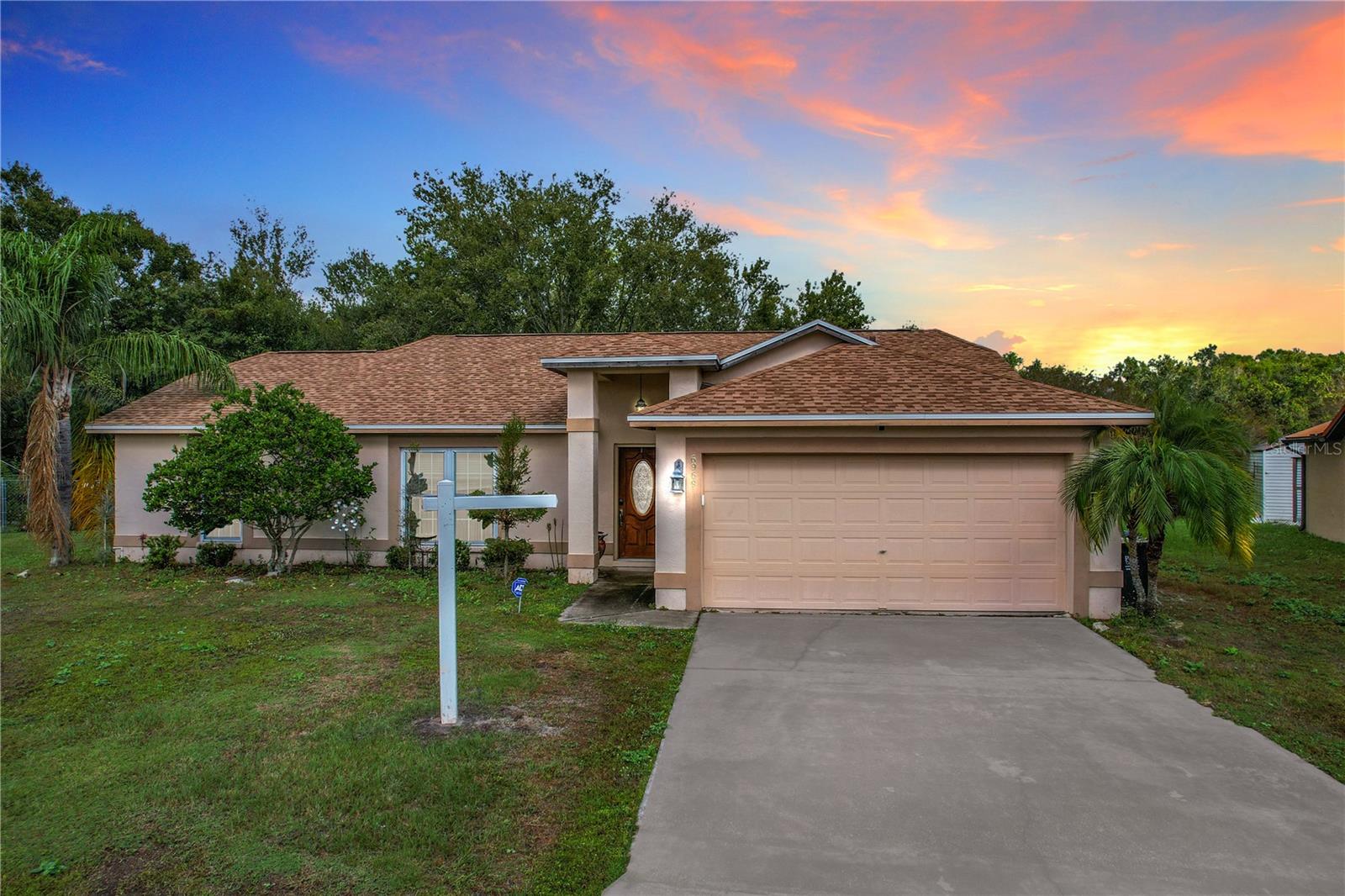 SHEPHERD OAKS PH 01 - Residential