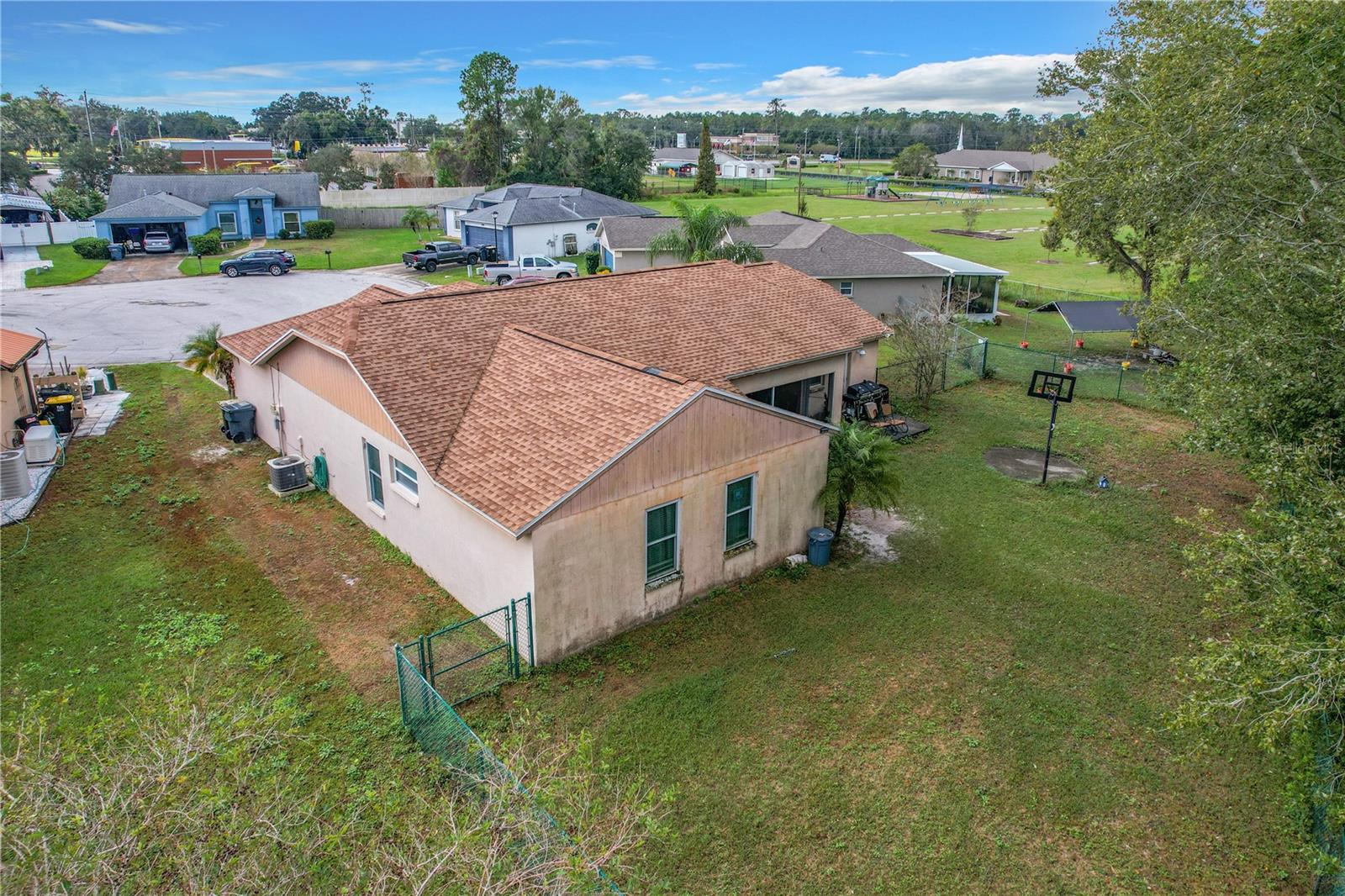 SHEPHERD OAKS PH 01 - Residential