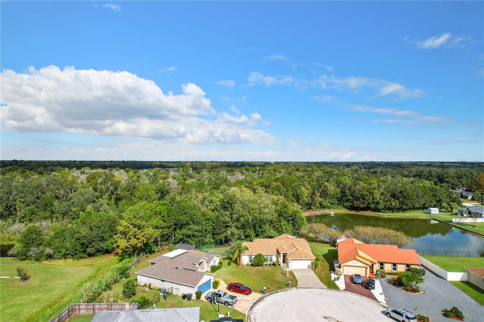 SHEPHERD OAKS PH 01 - Residential