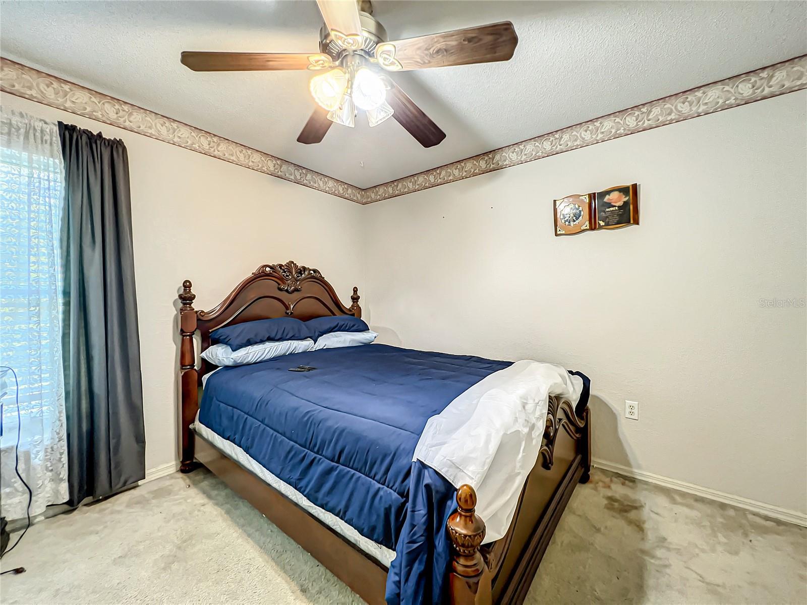 SHEPHERD OAKS PH 01 - Residential