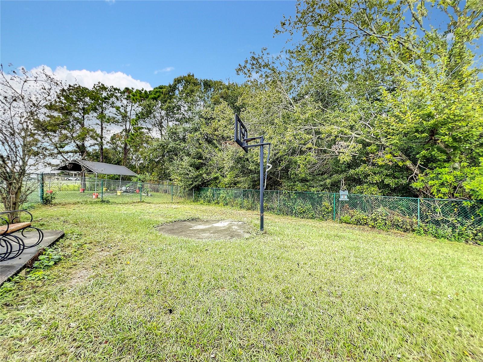 SHEPHERD OAKS PH 01 - Residential